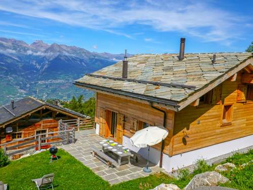 Ferienhaus, Chalet Chalet Jadi  in 
Nendaz (Schweiz)