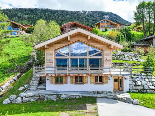 Ferienhaus, Chalet Chalet Jadi  in 
Nendaz (Schweiz)