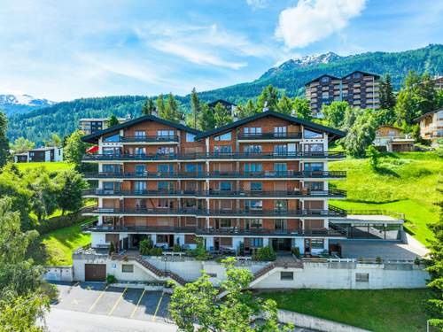 Ferienwohnung Bietschorn 33  in 
Nendaz (Schweiz)