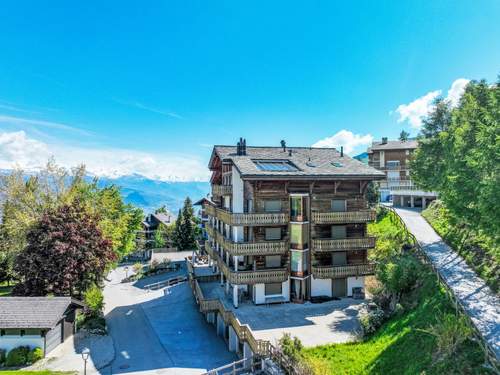 Ferienwohnung Les Cimes Blanches 102 A  in 
Nendaz (Schweiz)