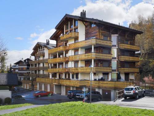 Ferienwohnung Les Cimes Blanches B 401  in 
Nendaz (Schweiz)