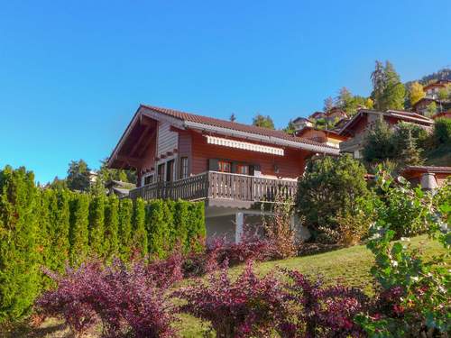 Ferienhaus, Chalet Bivak  in 
Nendaz (Schweiz)