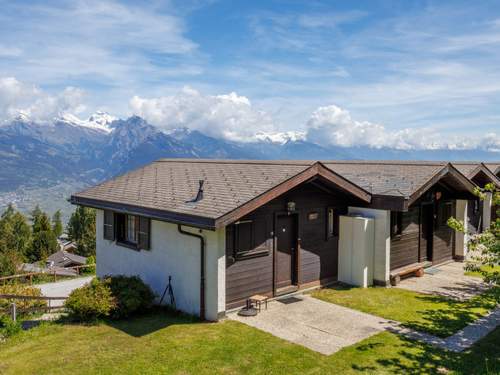 Ferienhaus, Chalet Chalets Tsamandon  in 
Nendaz (Schweiz)