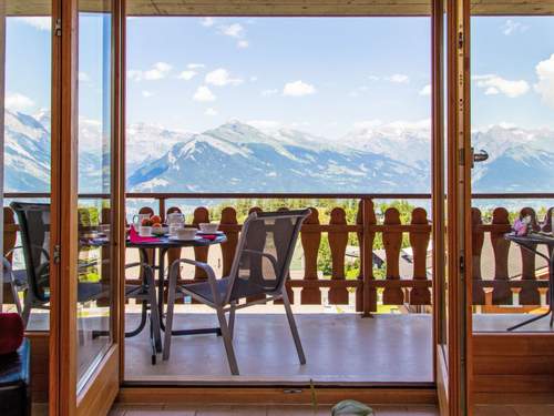 Ferienwohnung Grand Panorama B3  in 
Nendaz (Schweiz)