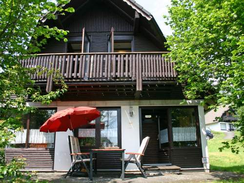 Ferienhaus Am Sternberg 105  in 
Frankenau (Deutschland)