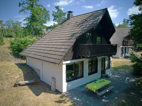 Ferienhaus Am Sternberg 40  in 
Frankenau (Deutschland)