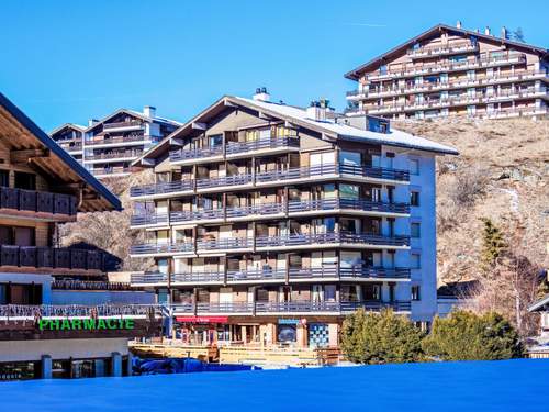 Ferienwohnung Beau-Sjour 35  in 
Nendaz (Schweiz)