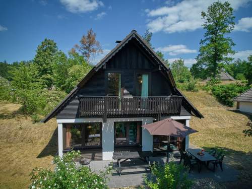 Ferienhaus Am Sternberg 38