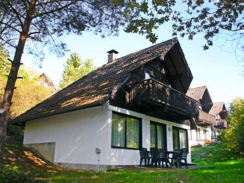 Ferienhaus Am Sternberg 4