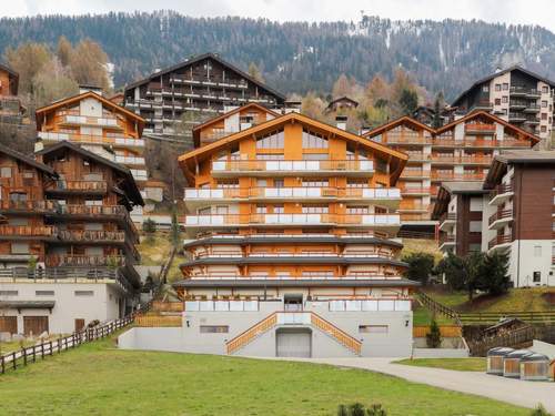 Ferienwohnung Cor des Alpes 16  in 
Nendaz (Schweiz)