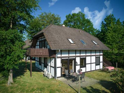 Ferienwohnung Am Sternberg 228  in 
Frankenau (Deutschland)