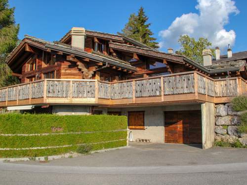 Ferienhaus, Chalet Belle Vue  in 
Nendaz (Schweiz)