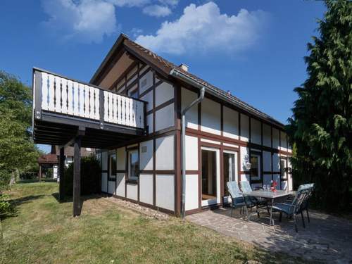 Ferienwohnung Am Sternberg 226  in 
Frankenau (Deutschland)