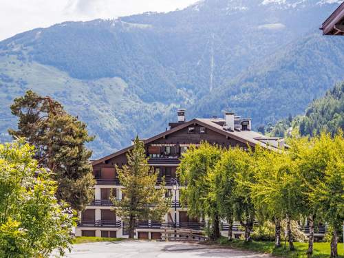 Ferienwohnung Cerisiers Hrez  in 
Nendaz (Schweiz)