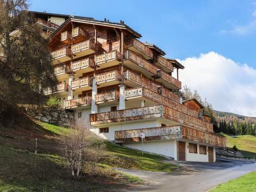 Ferienwohnung Terrasses du Paradis 5B  in 
Nendaz (Schweiz)