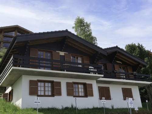 Ferienhaus, Chalet Chalet Dominique  in 
Nendaz (Schweiz)