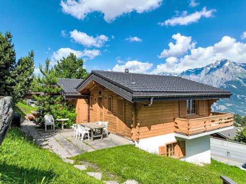 Ferienhaus, Chalet Chalet Dominique  in 
Nendaz (Schweiz)