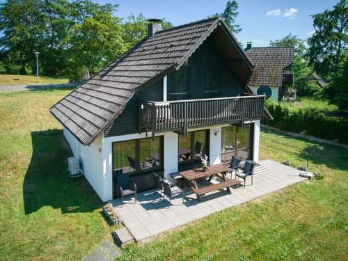 Ferienhaus Am Sternberg 97  in 
Frankenau (Deutschland)