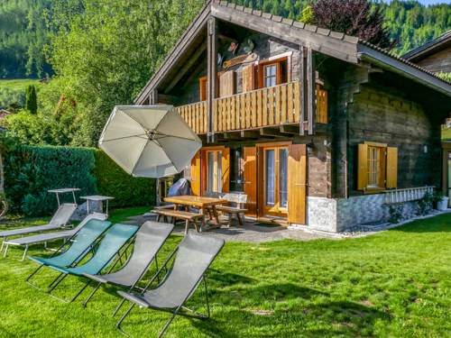 Ferienhaus, Chalet Mirabeau  in 
Nendaz (Schweiz)