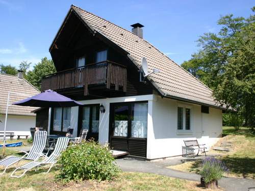 Ferienhaus Eule