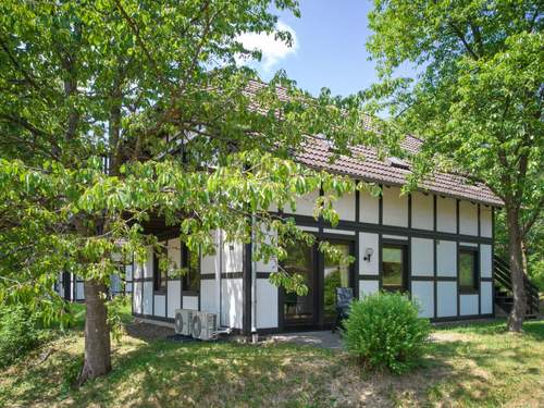 Ferienhaus De Bosrand