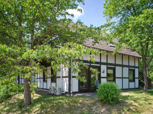 Ferienwohnung Am Sternberg 206  in 
Frankenau (Deutschland)