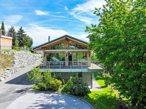 Ferienhaus, Chalet Les Penguins  in 
Nendaz (Schweiz)