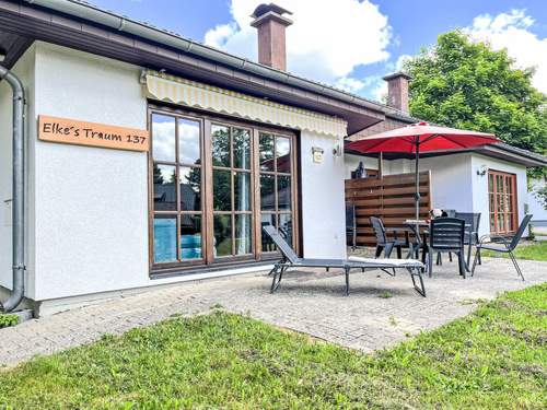 Ferienhaus Elke's Traum