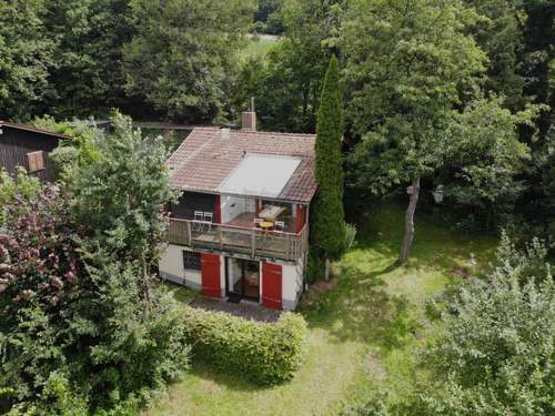 Ferienhaus Clobes  in 
Wabern (Deutschland)