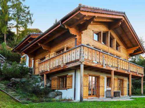 Ferienhaus, Chalet Altamira  in 
Nendaz (Schweiz)