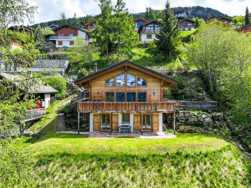 Ferienhaus, Chalet Altamira  in 
Nendaz (Schweiz)