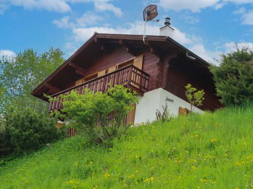 Ferienhaus, Chalet Joseva  in 
Nendaz (Schweiz)