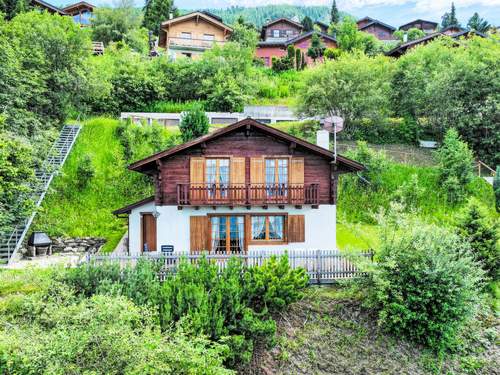 Ferienhaus, Chalet Joseva  in 
Nendaz (Schweiz)