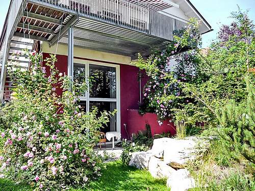 Ferienwohnung Rosengarten  in 
Lossburg (Deutschland)