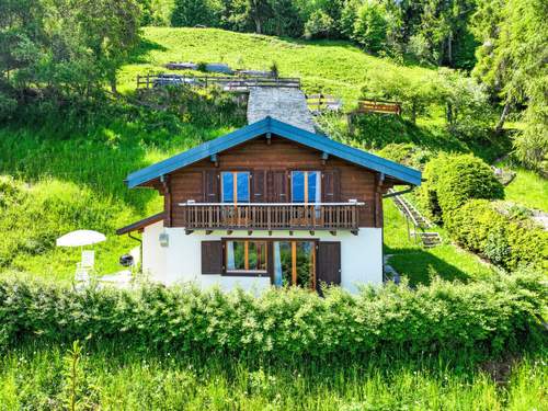 Ferienhaus, Chalet Dorine