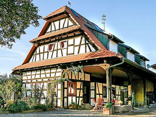 Ferienwohnung, Landhaus Dieboldshof  in 
Ichenheim (Deutschland)