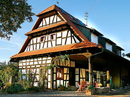 Ferienwohnung, Landhaus Dieboldshof  in 
Ichenheim (Deutschland)