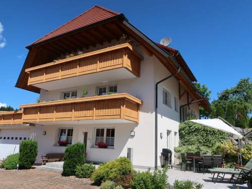 Ferienwohnung Mittelberghof  in 
Hofstetten (Deutschland)