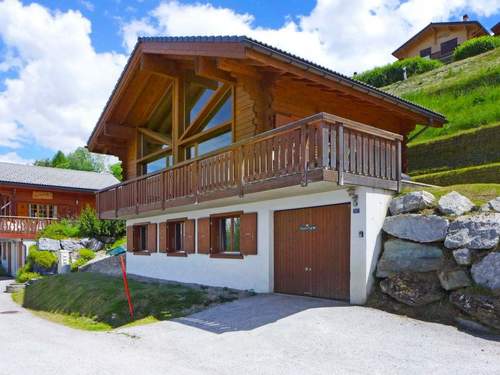 Ferienhaus, Chalet La Truffe  in 
Nendaz (Schweiz)