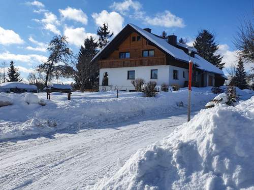 Ferienwohnung Winterhalder  in 
Eisenbach (Deutschland)
