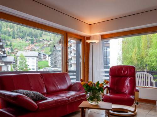 Ferienwohnung Diana E2  in 
Nendaz (Schweiz)