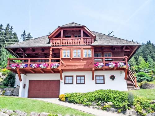 Ferienwohnung Blank  in 
Titisee-Neustadt (Deutschland)