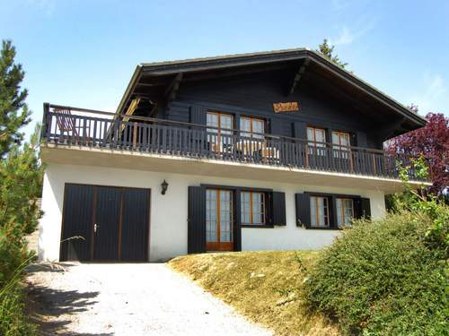 Ferienhaus, Chalet Beke  in 
Nendaz (Schweiz)