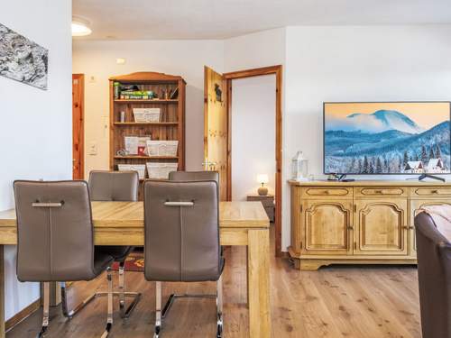 Ferienwohnung Chaedoz 36  in 
Nendaz (Schweiz)