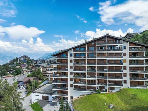 Ferienwohnung Chaedoz 43  in 
Nendaz (Schweiz)