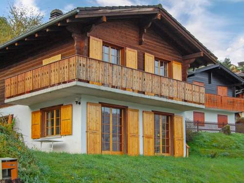Ferienhaus, Chalet Chalet Enfin  in 
Nendaz (Schweiz)
