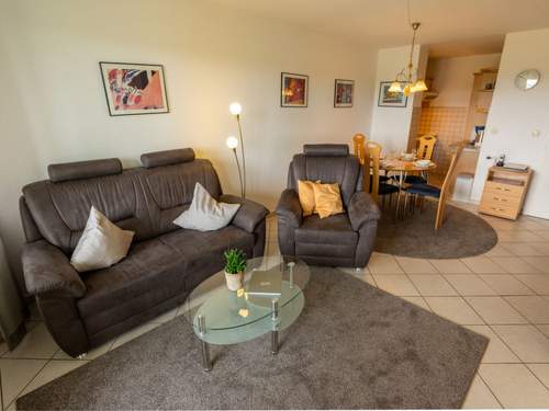 Ferienwohnung Schönblick (F 55)