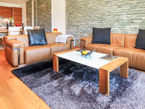 Ferienwohnung Rosablanche D 203A