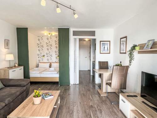 Ferienwohnung Wald und Wiese (B 94)