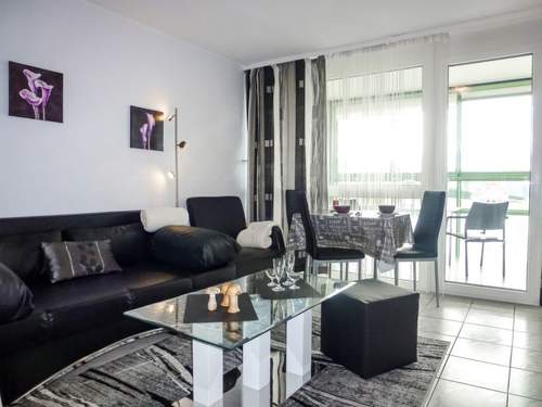 Ferienwohnung Schau ins Land (B 97)